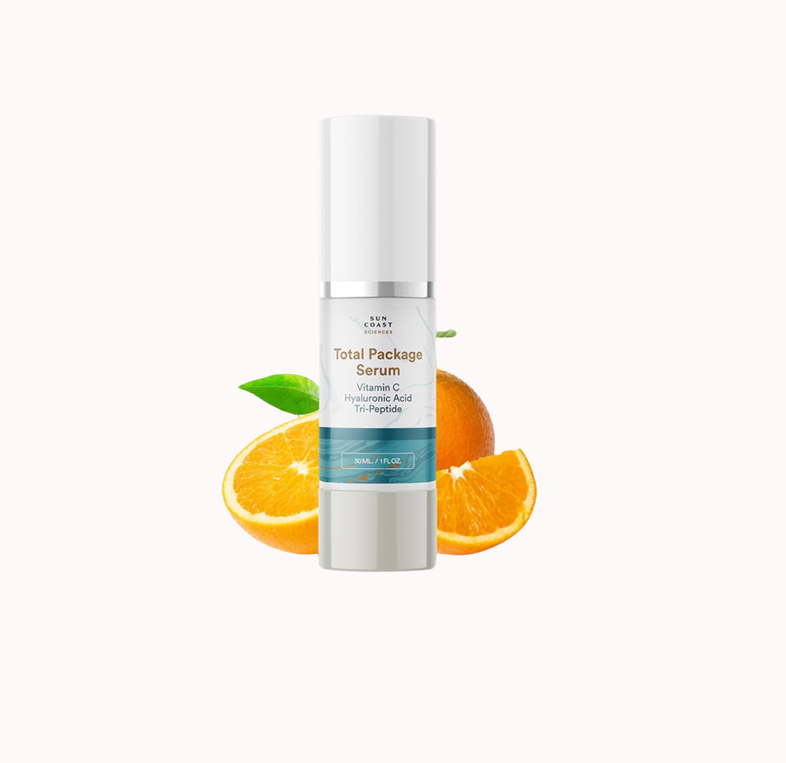 Sun Coast Sciences Serum, All-In-One Vitamin C, 30ml