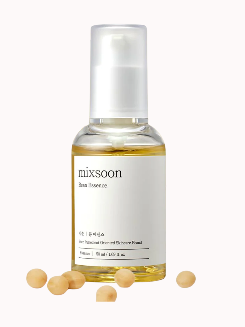 Mixsoon Bean Essence (30ml/50ml)