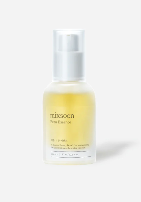 Mixsoon Bean Essence (30ml/50ml)