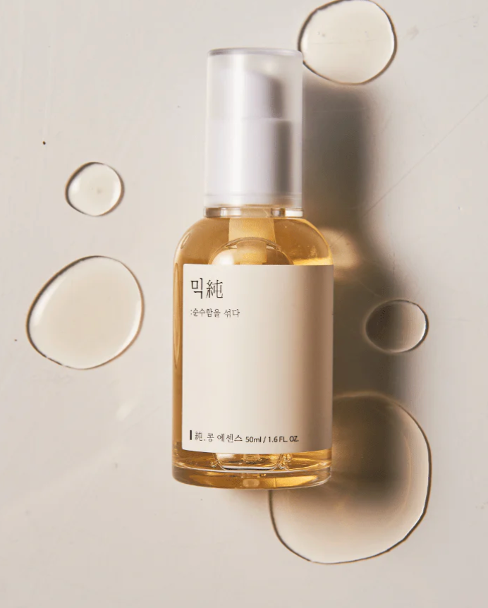 Mixsoon Bean Essence (30ml/50ml)