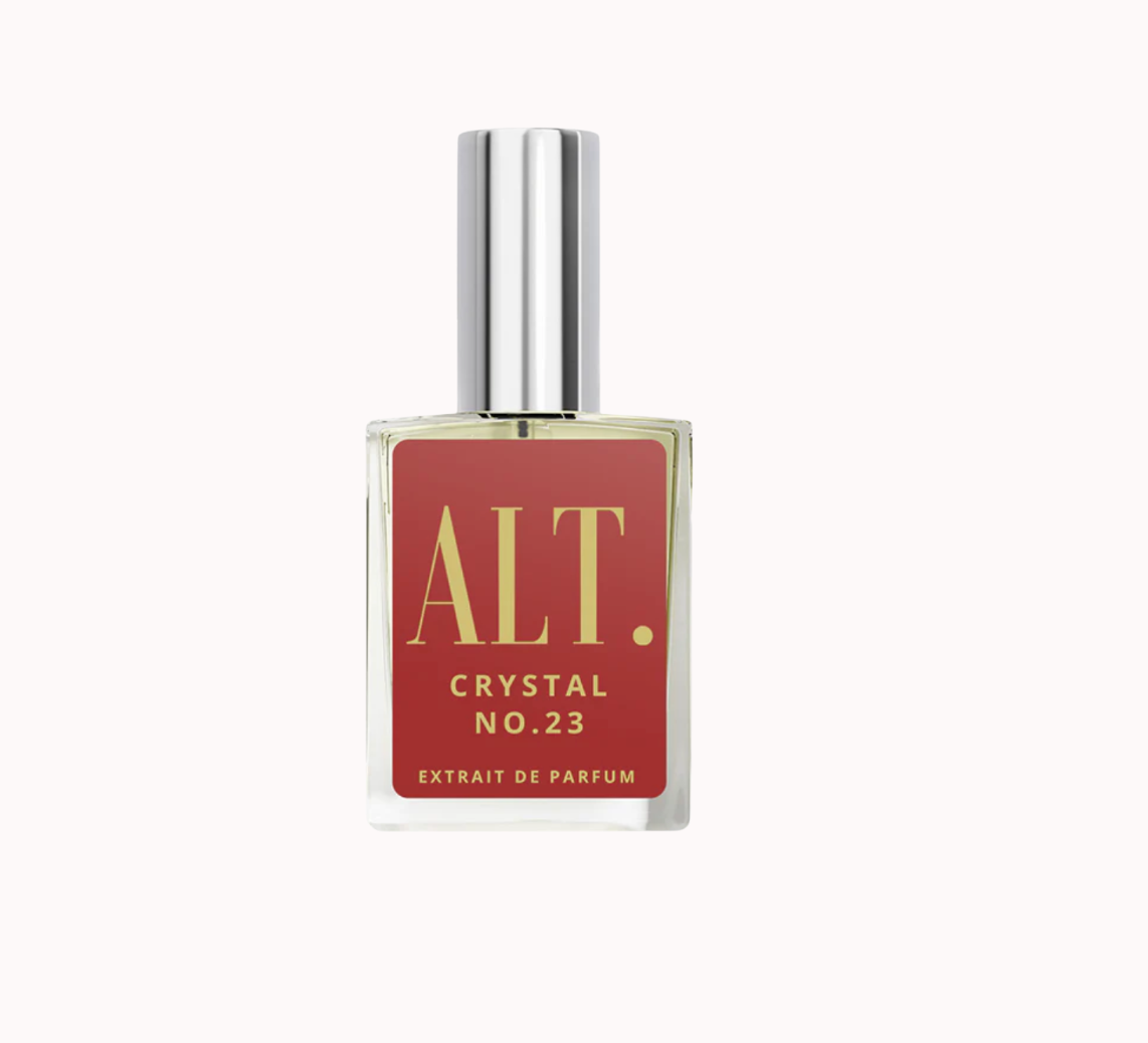 ALT. FRAGRANCES Crystal No. 23 Extrait de Parfum (60ml)